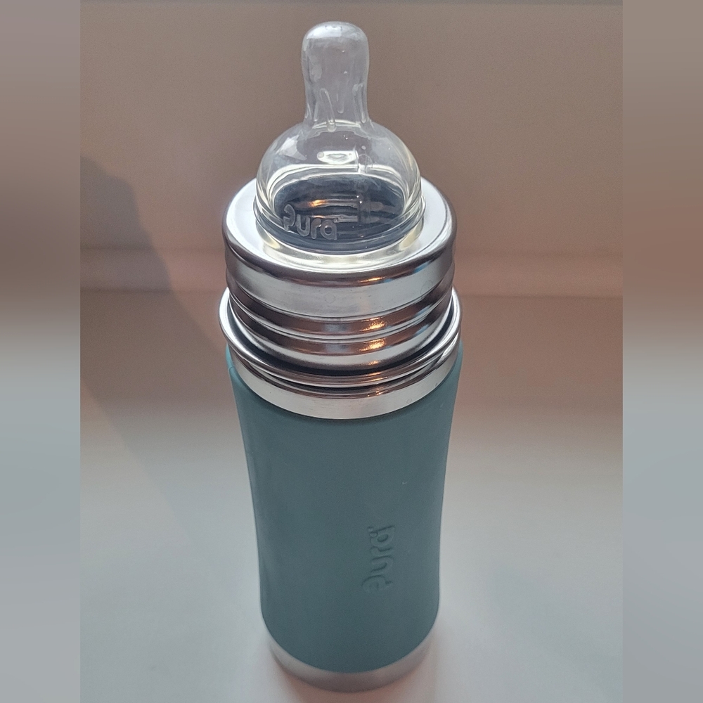 Pura Kiki Infant Bottle